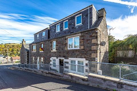 1 bedroom ground floor flat for sale, 3, Kilnknowe Place, Galashiels TD1 1QT