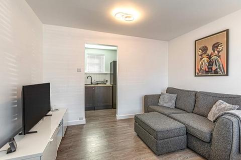 1 bedroom ground floor flat for sale, 3, Kilnknowe Place, Galashiels TD1 1QT