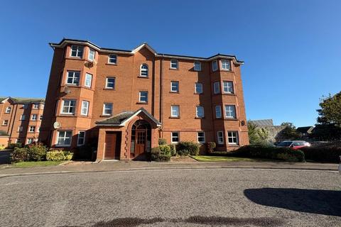 2 bedroom flat to rent, Ashgrove Avenue, City Centre, Aberdeen, AB25