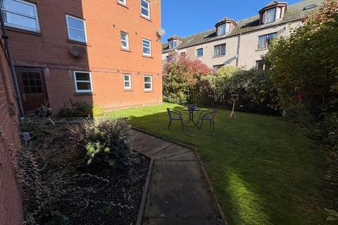 2 bedroom flat to rent, Ashgrove Avenue, City Centre, Aberdeen, AB25