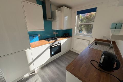 2 bedroom flat to rent, Ashgrove Avenue, City Centre, Aberdeen, AB25
