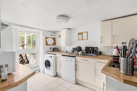 4 bedroom terraced house for sale, London Place, St Clements, Oxford OX4