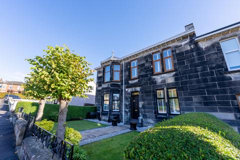 4 bedroom flat for sale, Finlaystone Street, Coatbridge, ML5