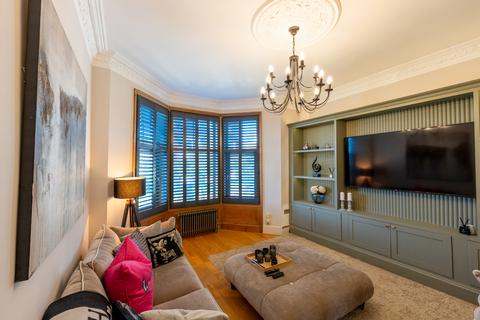 4 bedroom flat for sale, Finlaystone Street, Coatbridge, ML5