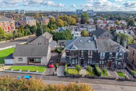 4 bedroom flat for sale, Finlaystone Street, Coatbridge, ML5
