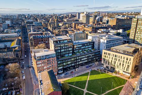 1 bedroom apartment for sale, Albion Street, Merchant City, Glasgow City