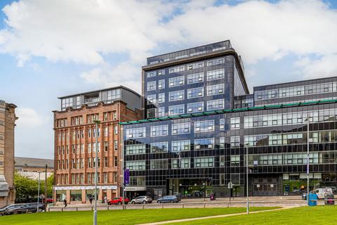 1 bedroom apartment for sale, Albion Street, Merchant City, Glasgow City