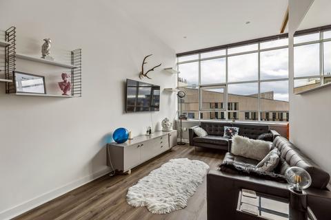 1 bedroom apartment for sale, Albion Street, Merchant City, Glasgow City