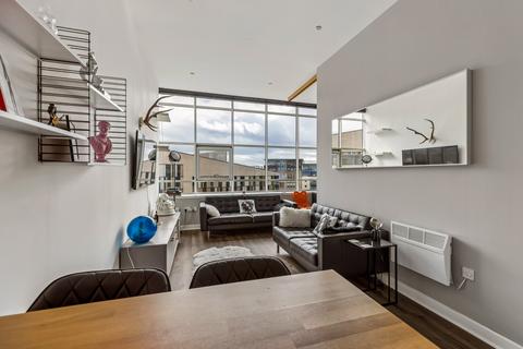 1 bedroom apartment for sale, Albion Street, Merchant City, Glasgow City