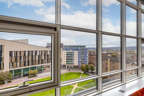 1 bedroom apartment for sale, Albion Street, Merchant City, Glasgow City