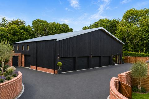 3 bedroom apartment for sale, Great Hormead, Buntingford, Hertfordshire, SG9