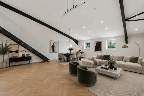 3 bedroom apartment for sale, Great Hormead, Buntingford, Hertfordshire, SG9