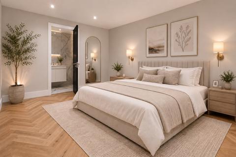 3 bedroom apartment for sale, Great Hormead, Buntingford, Hertfordshire, SG9