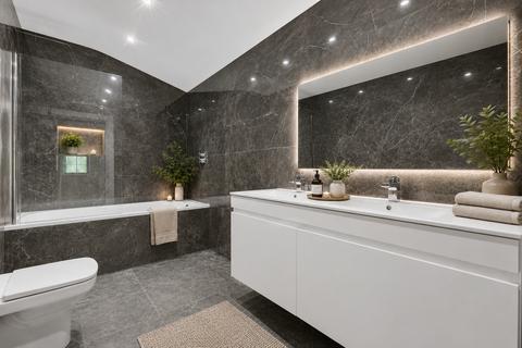 3 bedroom apartment for sale, Great Hormead, Buntingford, Hertfordshire, SG9