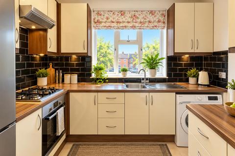 1 bedroom maisonette for sale, Darwin Drive, Southall