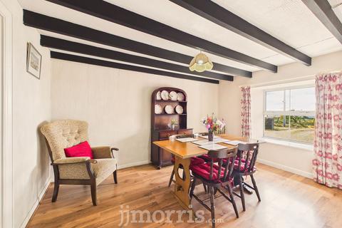 2 bedroom property with land for sale, Rhosfach, Clunderwen, SA66