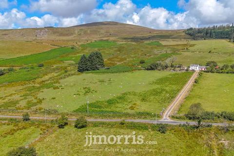 2 bedroom property with land for sale, Rhosfach, Clunderwen, SA66