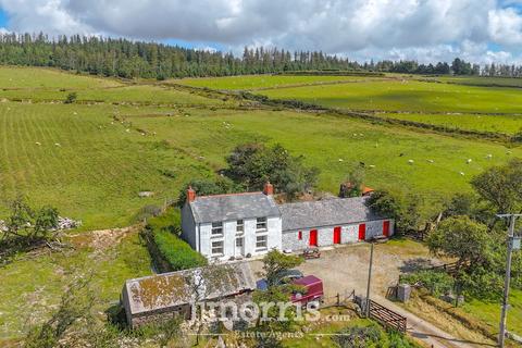 2 bedroom property with land for sale, Rhosfach, Clunderwen, SA66