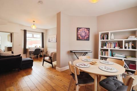 2 bedroom terraced house for sale, Rudry Street, CARDIFF