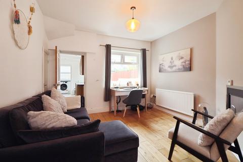 2 bedroom terraced house for sale, Rudry Street, CARDIFF