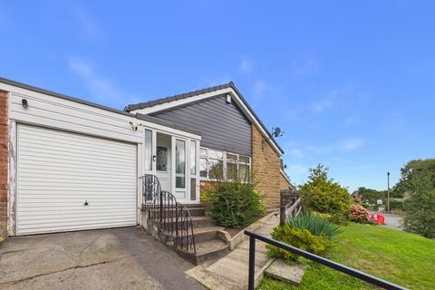 2 bedroom detached bungalow for sale, Beechwood Road, Dronfield, Derbyshire, S18