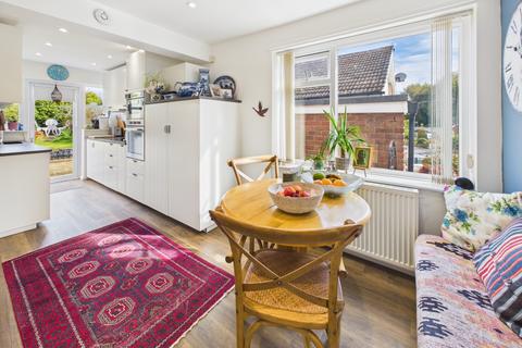 2 bedroom detached bungalow for sale, Beechwood Road, Dronfield, Derbyshire, S18