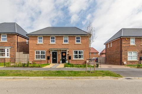 3 bedroom semi-detached house for sale, Meadow Hill, Newcastle Upon Tyne, NE15