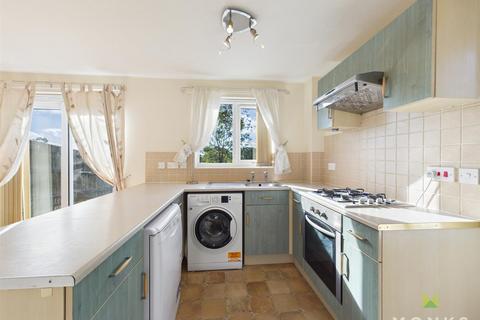 3 bedroom detached house for sale, Juniper Close, St. Martins, Oswestry