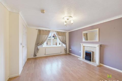 3 bedroom detached house for sale, Juniper Close, St. Martins, Oswestry
