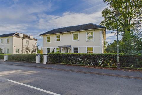 2 bedroom apartment for sale, 112a Graham Road, Malvern