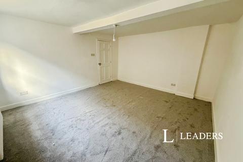 1 bedroom flat to rent, Shropshire Street, Market Drayton, Shropshire, TF9