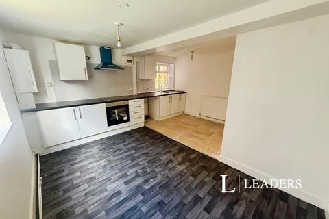 1 bedroom flat to rent, Shropshire Street, Market Drayton, Shropshire, TF9