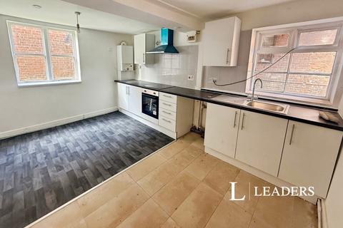 1 bedroom flat to rent, Shropshire Street, Market Drayton, Shropshire, TF9