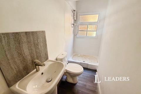 1 bedroom flat to rent, Shropshire Street, Market Drayton, Shropshire, TF9