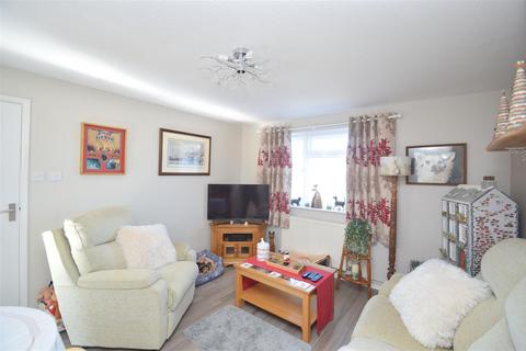 2 bedroom terraced bungalow for sale, Arthur Moody Drive, Newport