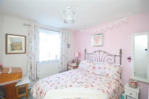 2 bedroom terraced bungalow for sale, Arthur Moody Drive, Newport