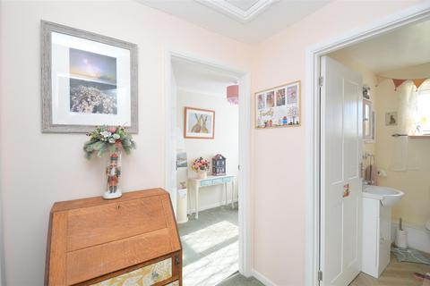 2 bedroom terraced bungalow for sale, Arthur Moody Drive, Newport