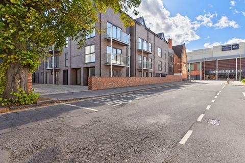 2 bedroom apartment to rent, Flat 18 Dowty Lofts, Cheltenham