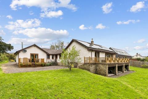 6 bedroom bungalow for sale, Vine House, Solsgirth, Dollar, FK14
