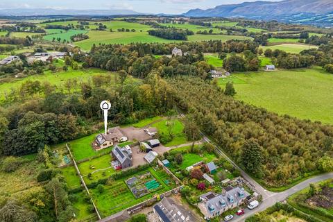 6 bedroom bungalow for sale, Vine House, Solsgirth, Dollar, FK14