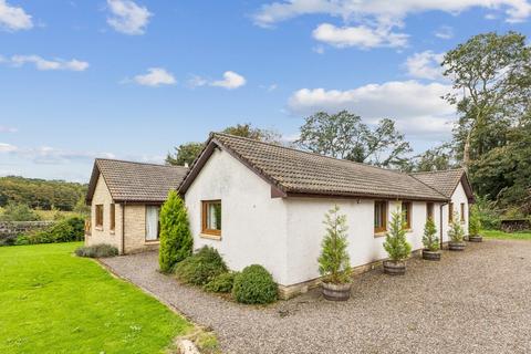 6 bedroom bungalow for sale, Vine House, Solsgirth, Dollar, FK14