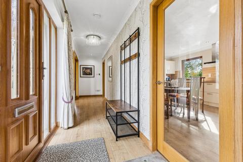 6 bedroom bungalow for sale, Vine House, Solsgirth, Dollar, FK14