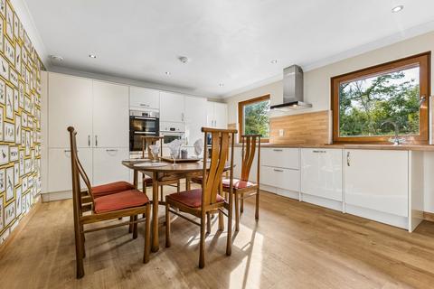 6 bedroom bungalow for sale, Vine House, Solsgirth, Dollar, FK14