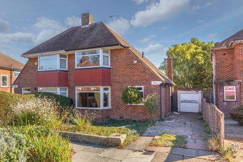 3 bedroom semi-detached house for sale, Oakwood EN2
