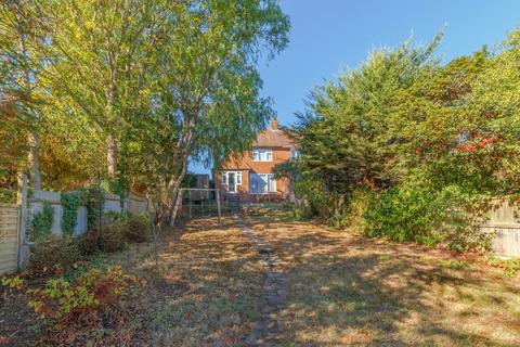 3 bedroom semi-detached house for sale, Oakwood EN2