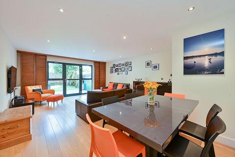 4 bedroom terraced house for sale, Scott Avenue, Putney, London, SW15