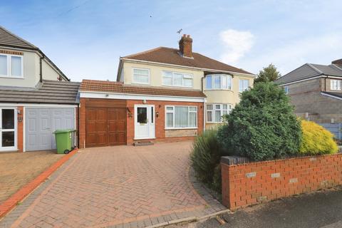 3 bedroom semi-detached house for sale, Sandon Road, Fordhouses, Wolverhampton, WV10