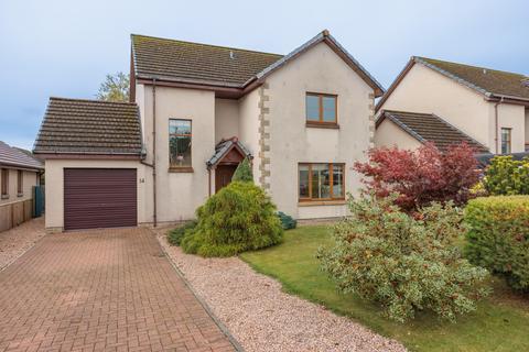 undefined, Willow Place, Blairgowrie PH10