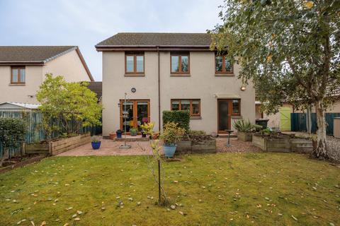 undefined, Willow Place, Blairgowrie PH10