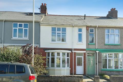 3 bedroom terraced house for sale, Pennycross Park Road, Plymouth
